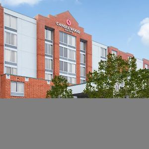 Candlewood Suites - Cincinnati Northeast - Mason, An Ihg Hotel